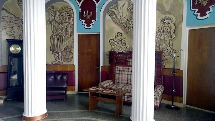 Gallery - Hotel Bug Brest