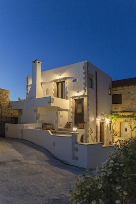Gallery - Villa Aerino