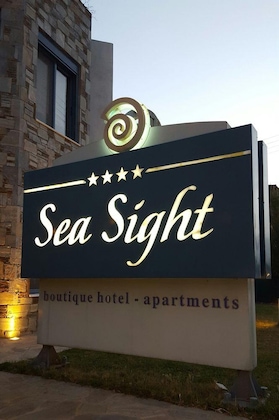 Gallery - Sea Sight Hotel