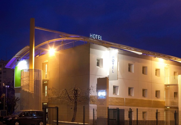 Gallery - B&B Hotel Viry-Châtillon