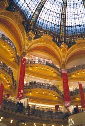 Gallery - Hôtel La Sanguine