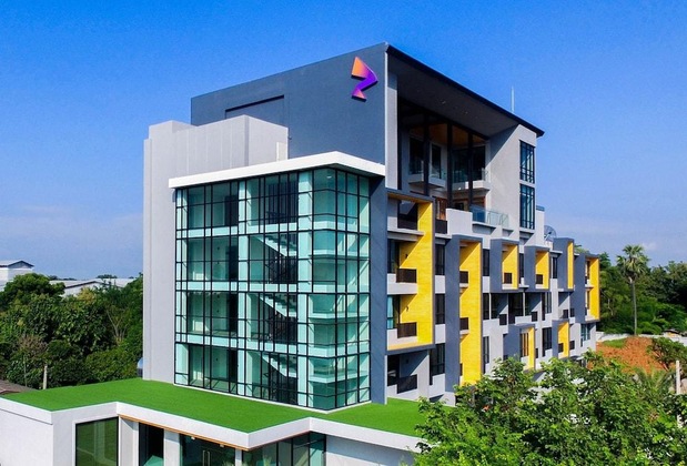 Gallery - The Zense Boutique Hotel