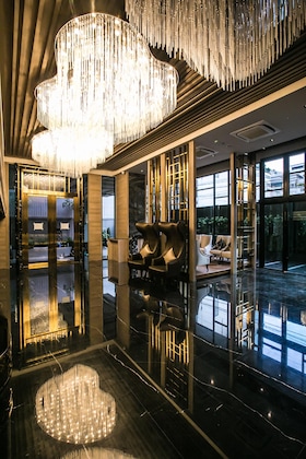 Gallery - Arte Hotel