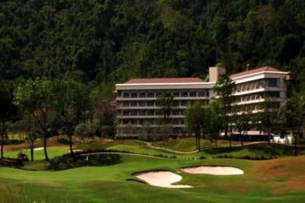 Gallery - Royal Hills Golf Resort And Spa