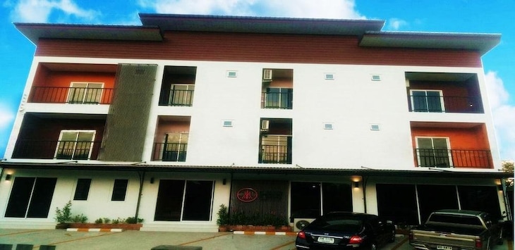Gallery - Hughomestay Hotel