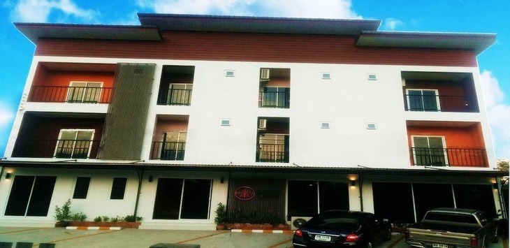 Gallery - Hughomestay Hotel
