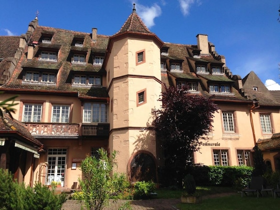 Gallery - Hostellerie De La Pommeraie By Popinns