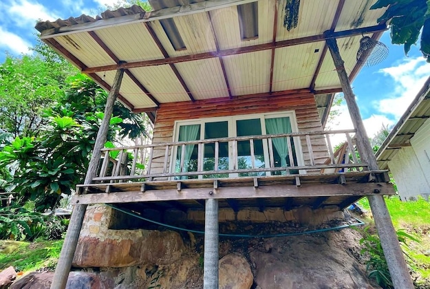 Gallery - A-Na-Lay Resort