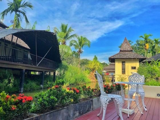 Gallery - Fanli Resort Chiang Mai