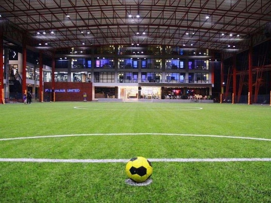 Gallery - Phitsanulok United