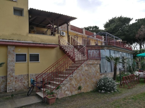 Gallery - Hotel Paradiso