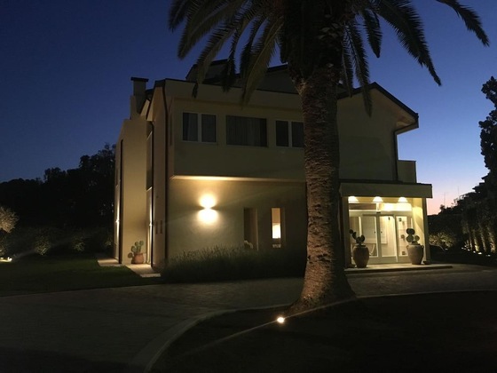 Gallery - Archeo Hotel