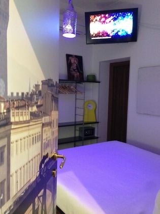 Gallery - Jacuzzi Rooms