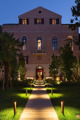 Gallery - Palazzo Venart Luxury Hotel