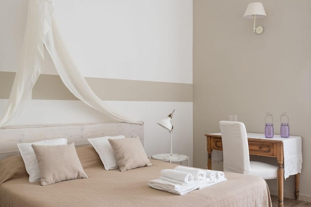 Gallery - Appartamento Di Stile A Ortigia