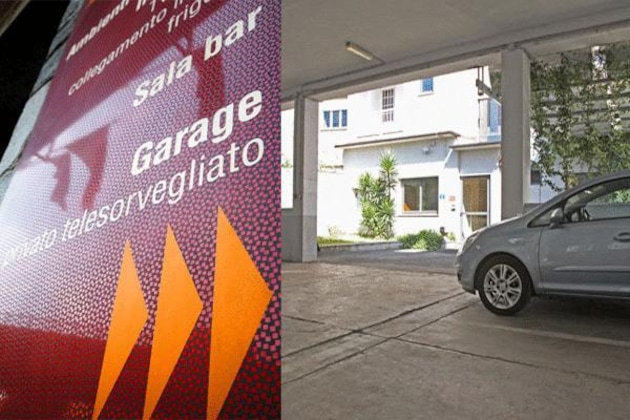 Gallery - Hotel Aba