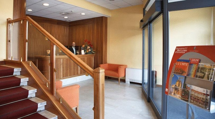 Gallery - Hotel Aba