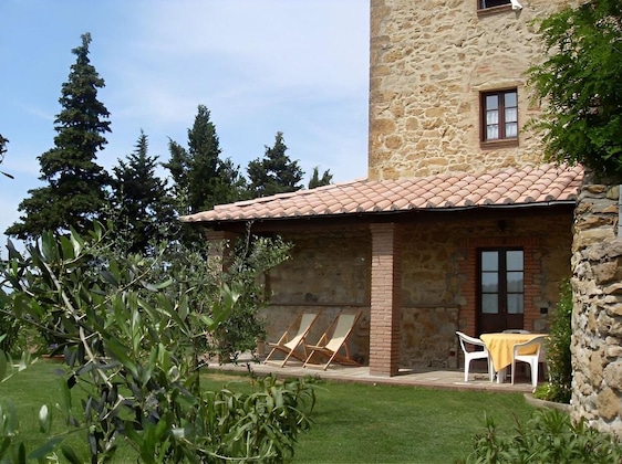 Gallery - Casale Giulia