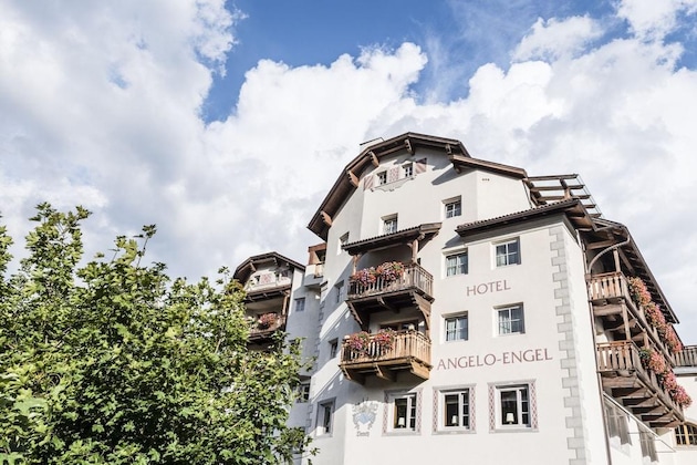 Gallery - Hotel Angelo Engel