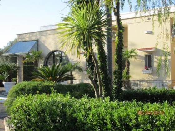 Gallery - Hotel Tropical