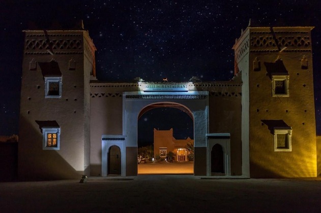 Gallery - Kasbah Tizzarouine