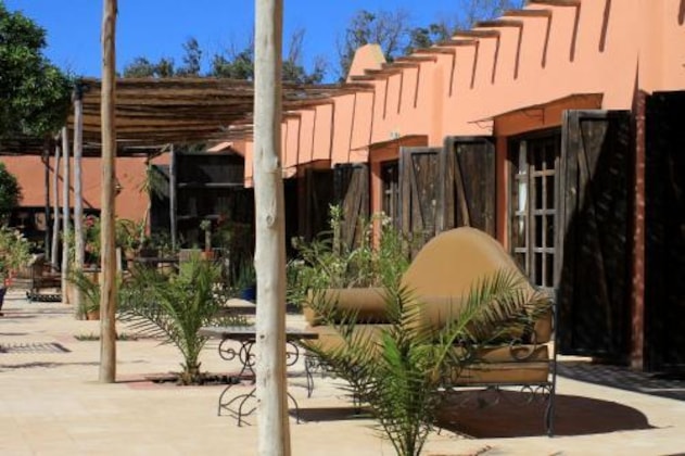 Gallery - Maison Marocaine Agadir