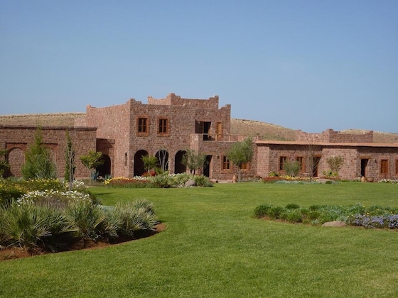 Gallery - Kasbah Angour