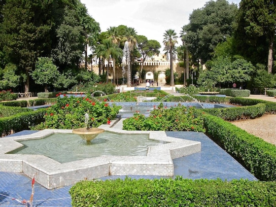 Gallery - Dar Belmamoun