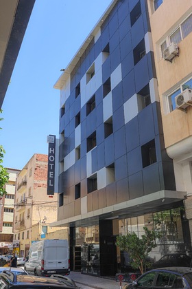 Gallery - Hôtel Des Lilas