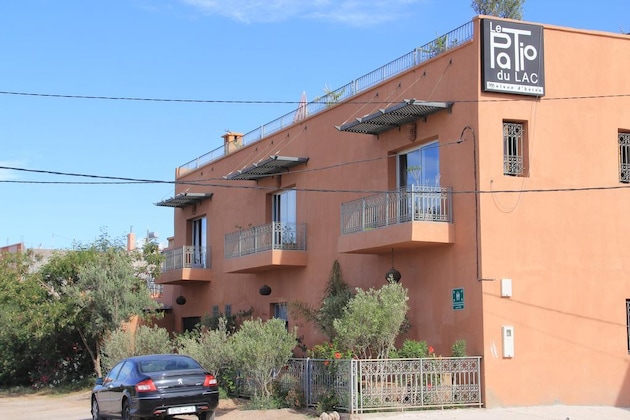 Gallery - Le Patio Du Lac