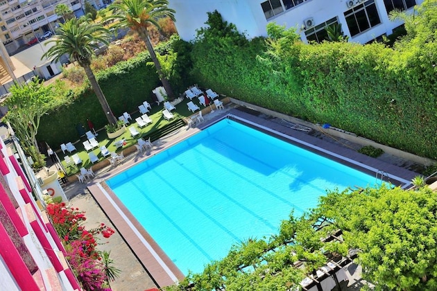Gallery - Hotel Mamora