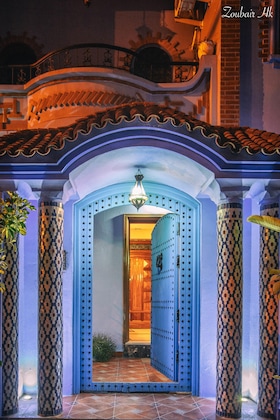Gallery - Villa Rita Guest House