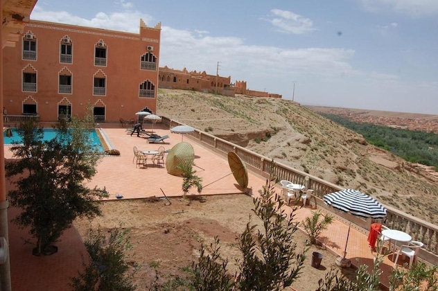 Gallery - La Kasbah De Dades
