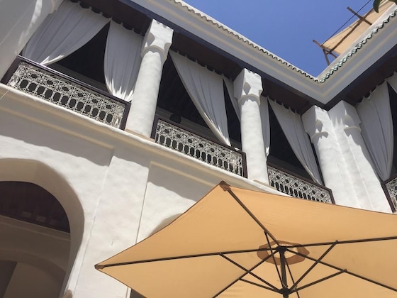 Gallery - Riad Tizwa
