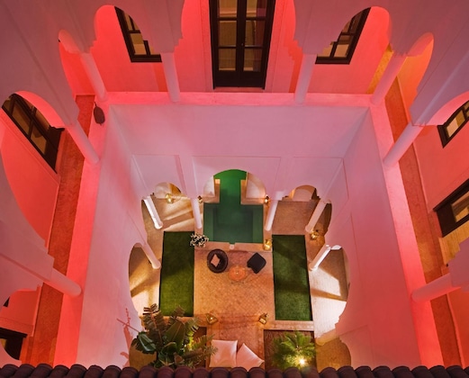 Gallery - Riad Capaldi