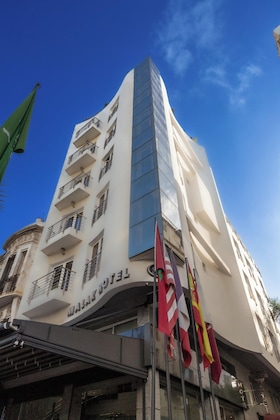 Gallery - Malak Hotel