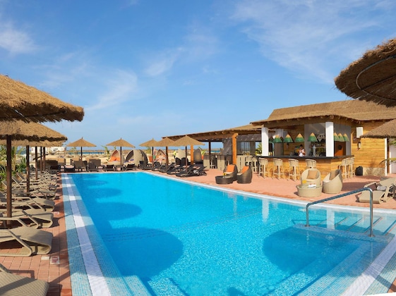 Gallery - Melia Llana Beach Resort and Spa - Adults Only