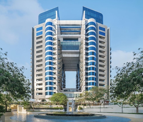Gallery - Dukes The Palm Dubai Hotel