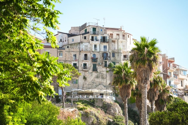 Gallery - Sentido Michelizia Tropea Resort