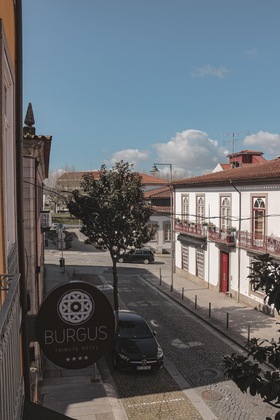 Gallery - Burgus Tribute & Design Hotel