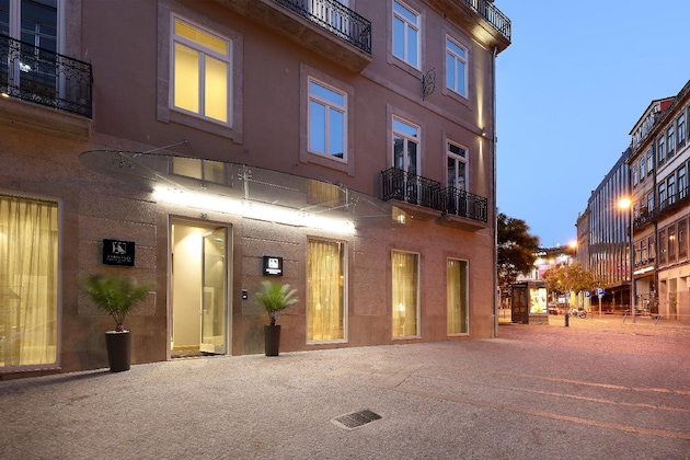 Gallery - Eurostars Porto Centro