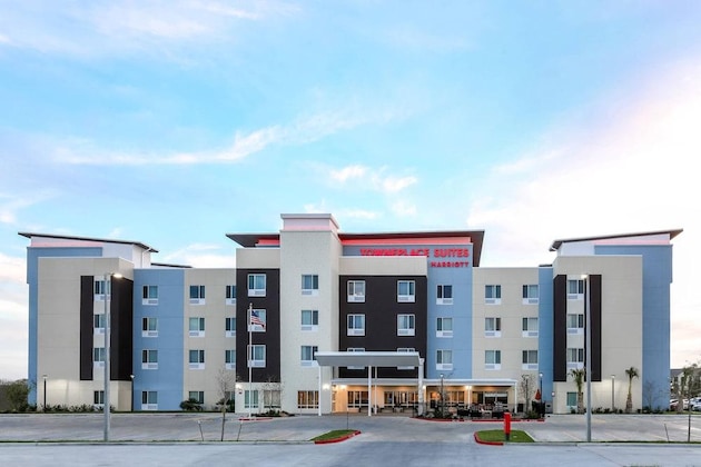 Gallery - Towneplace Suites By Marriott Mcallen Edinburg