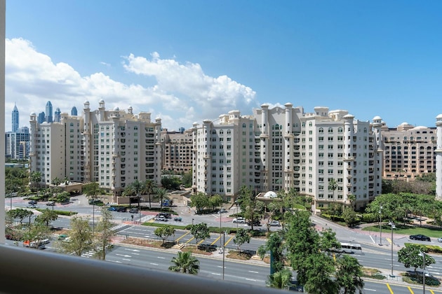 Gallery - Bespoke Residences - Shoreline Al Nabat