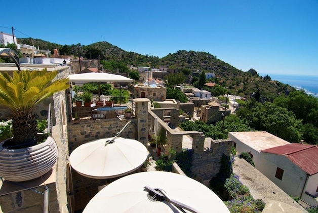 Gallery - Diktynna Luxury Villas