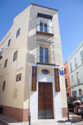 Gallery - Itaca Boutique Artemisa By Soho