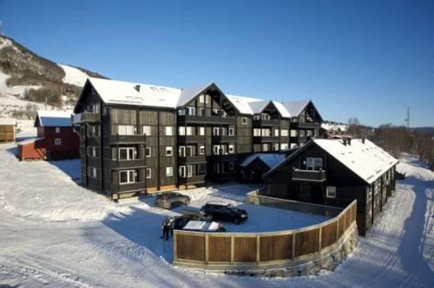 Gallery - Geilo Gaarden