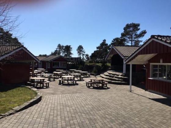Gallery - Kristiansand Feriesenter