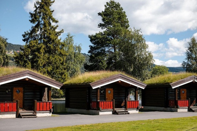 Gallery - Fagernes Camping