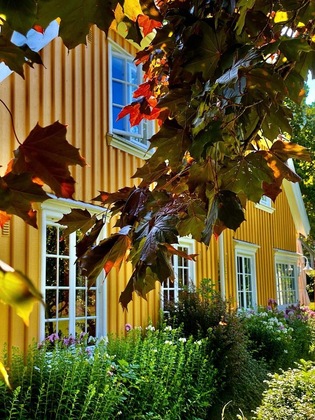 Gallery - Engø Gård