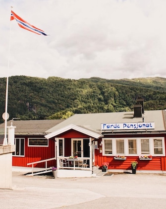 Gallery - Førde Pensjonat
